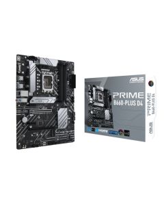 ASUS PRIME B660-PLUS D4 - PLO03262