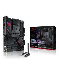 ASUS ROG STRIX B550-F GAMING WIFI II matična ploča