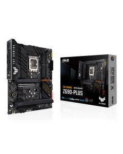 ASUS Matična ploča 1700 TUF GAMING Z690-PLUS