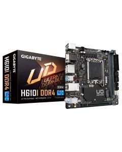 GIGABYTE H610I DDR4 rev.1.0 - PLO03316