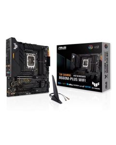 ASUS TUF GAMING B660M-PLUS WIFI