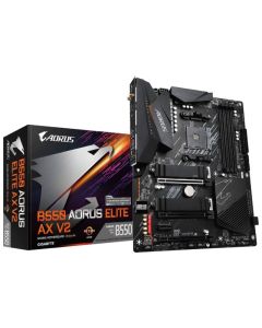 GIGABYTE B550 AORUS ELITE AX V2 rev. 1.0 - PLO03327