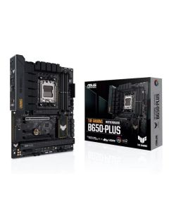 ASUS TUF GAMING B650-PLUS - PLO03348