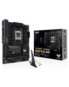 ASUS TUF GAMING B650-PLUS WIFI - PLO03367