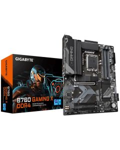GIGABYTE B760 GAMING X DDR4 rev. 1.x - PLO03391