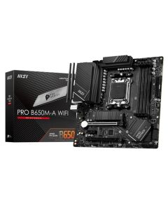 MSI PRO B650M-A WIFI - PLO03395