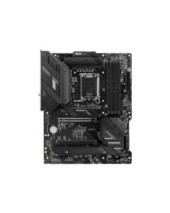MSI MAG B760 TOMAHAWK WIFI matična ploča
