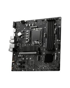 MSI PRO B760M-P DDR4
