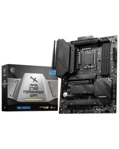 MSI MAG Z790 TOMAHAWK WIFI - PLO03405