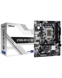 ASROCK B760M-HDV/M.2 D4 - PLO03414