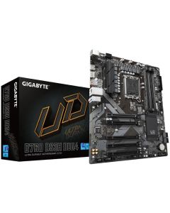 GIGABYTE B760 DS3H DDR4 rev. 1.x - PLO03416
