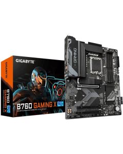 GIGABYTE B760 GAMING X rev. 1.x - PLO03419
