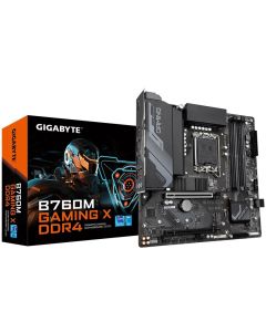 GIGABYTE B760M GAMING X DDR4 rev. 1.x - PLO03422