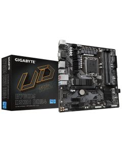 GIGABYTE B760M DS3H DDR4 rev. 1.x - PLO03423