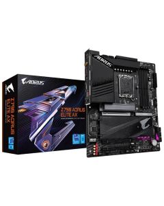 GIGABYTE Z790 AORUS ELITE AX rev. 1.x - PLO03426