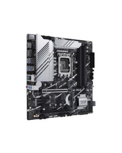 ASUS PRIME B760M-K D4 - PLO03434