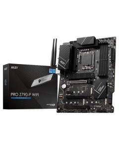 MSI PRO Z790-P WIFI - PLO03449