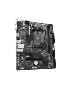 GIGABYTE A520M K V2 rev. 1.x matična ploča