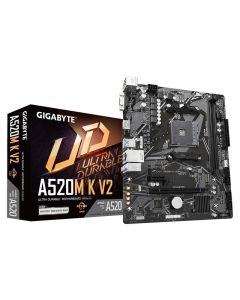 GIGABYTE A520M K V2 rev. 1.x - PLO03466