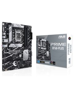 ASUS PRIME B760-PLUS - PLO03473