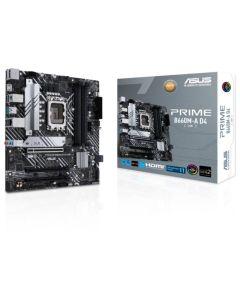 ASUS PRIME B660M-A D4-CSM - PLO03487