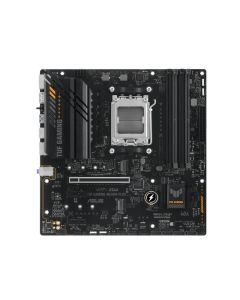 ASUS TUF GAMING A620M-PLUS