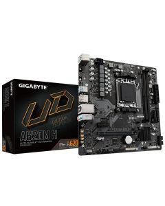 GIGABYTE Matična ploča A620M H rev. 1.0 - PLO03492