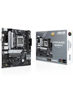 ASUS PRIME B650M-K matična ploča
