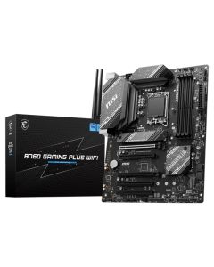 MSI B760 GAMING PLUS WIFI matična ploča
