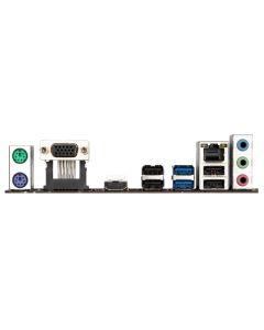 GIGABYTE Matična ploča H410M H V2 rev. 1.0 - PLO03598