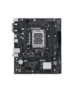 ASUS PRIME H610M-R D4-SI matična ploča