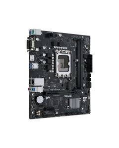 MB s1700 ASUS PRIME H610M-R D4-SI