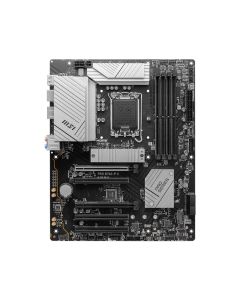 MSI PRO B760-P II matična ploča