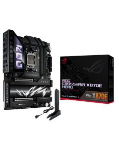 ASUS ROG CROSSHAIR X870E HERO matična ploča