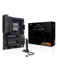 ASUS PROART X870E-CREATOR WIFI matična ploča