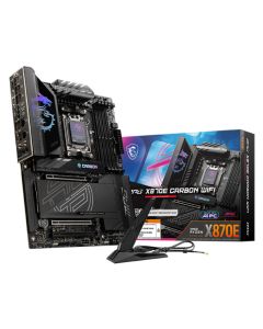 MSI MPG X870E CARBON WIFI matična ploča