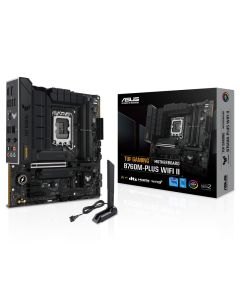 ASUS TUF GAMING B760M-PLUS WIFI II matična ploča