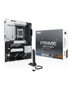 ASUS MB AM5 PRIME X870-P WIFI