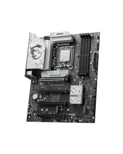 MSI B860 GAMING PLUS WIFI matična ploča