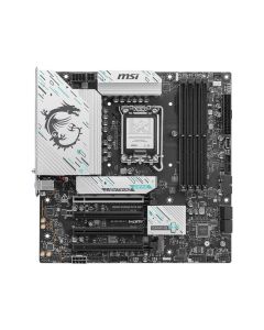 MSI B860M GAMING PLUS WIFI matična ploča