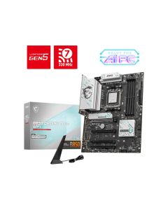 MSI B850 GAMING PLUS WIFI matična ploča