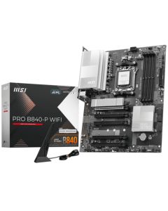MSI PRO B840-P WIFI matična ploča