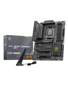 MSI MAG X870E TOMAHAWK WIFI matična ploča