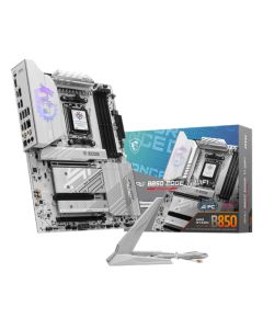 MSI MPG B850 EDGE TI WIFI matična ploča