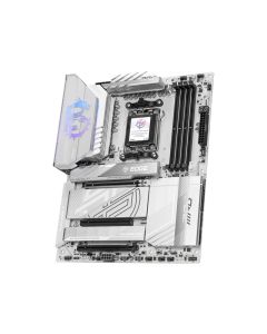 MSI MPG X870E EDGE TI WIFI matična ploča