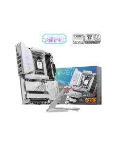 MSI MPG X870E EDGE TI WIFI matična ploča