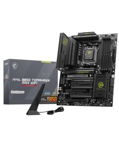 MSI MAG B850 TOMAHAWK MAX WIFI matična ploča