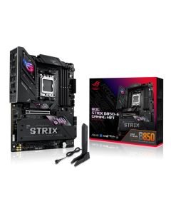 ASUS ROG STRIX B850-E GAMING WIFI matična ploča