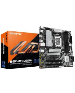 GIGABYTE B860M DS3H rev. 1.0 matična ploča