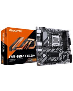 GIGABYTE B840M DS3H rev. 1.0 matična ploča